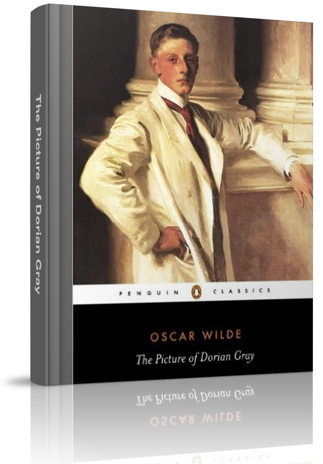 What Does Dorian Gray Represent